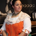 Castellón, Magdalena 2013