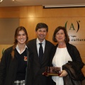 Premios AMTC 2012