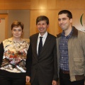 Premios AMTC 2012