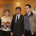 Premios AMTC 2012