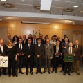 Premios AMTC 2012