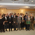 Premios AMTC 2012