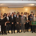 Premios AMTC 2012