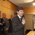 Premios AMTC 2012