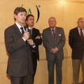Premios AMTC 2012