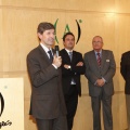 Premios AMTC 2012