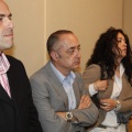 Premios AMTC 2012