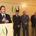 Premios AMTC 2012
