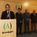 Premios AMTC 2012