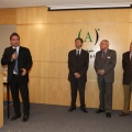 Premios AMTC 2012