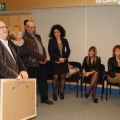 Premios AMTC 2012
