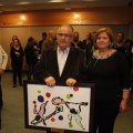 Premios AMTC 2012