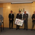 Premios AMTC 2012