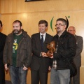 Premios AMTC 2012