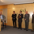 Premios AMTC 2012
