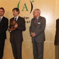 Premios AMTC 2012