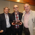 Premios AMTC 2012