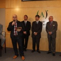 Premios AMTC 2012