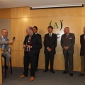Premios AMTC 2012