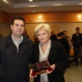 Premios AMTC 2012