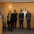 Premios AMTC 2012