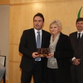 Premios AMTC 2012