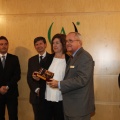 Premios AMTC 2012