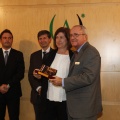 Premios AMTC 2012
