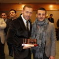Premios AMTC 2012