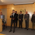 Premios AMTC 2012