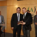 Premios AMTC 2012