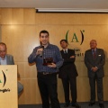 Premios AMTC 2012