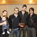 Premios AMTC 2012