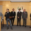 Premios AMTC 2012