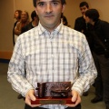 Premios AMTC 2012