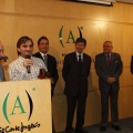 Premios AMTC 2012