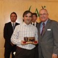 Premios AMTC 2012