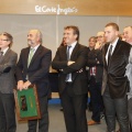 Premios AMTC 2012