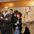 Premios AMTC 2012