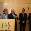 Premios AMTC 2012