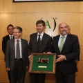 Premios AMTC 2012
