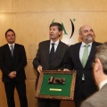 Premios AMTC 2012