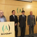 Premios AMTC 2012