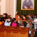 Derechos de la Infancia