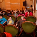 Derechos de la Infancia
