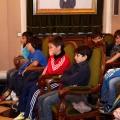 Derechos de la Infancia