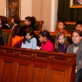 Derechos de la Infancia