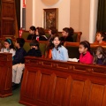 Derechos de la Infancia