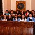 Derechos de la Infancia