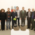 Castellón, Premio Nacional de Cerámica 2012